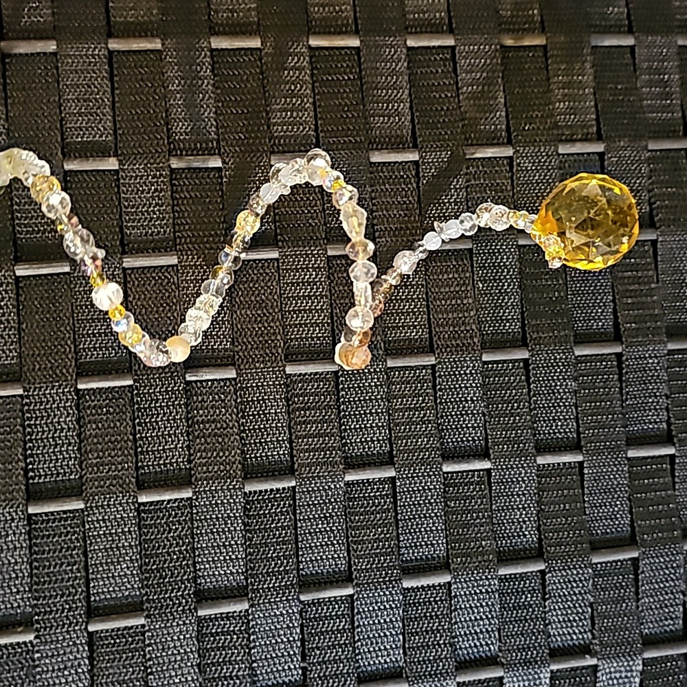Handmade Custom suncatcher - Picture 4 of 4